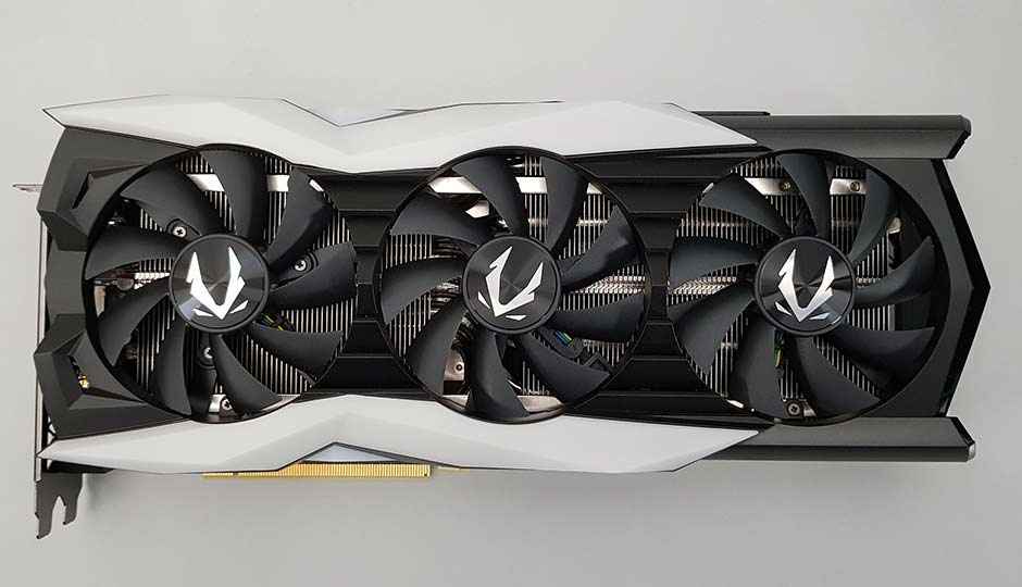 Zotac geforce rtx 2080 super online amp