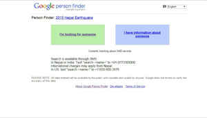 Natural Disasters: What tech is doing and can do to help