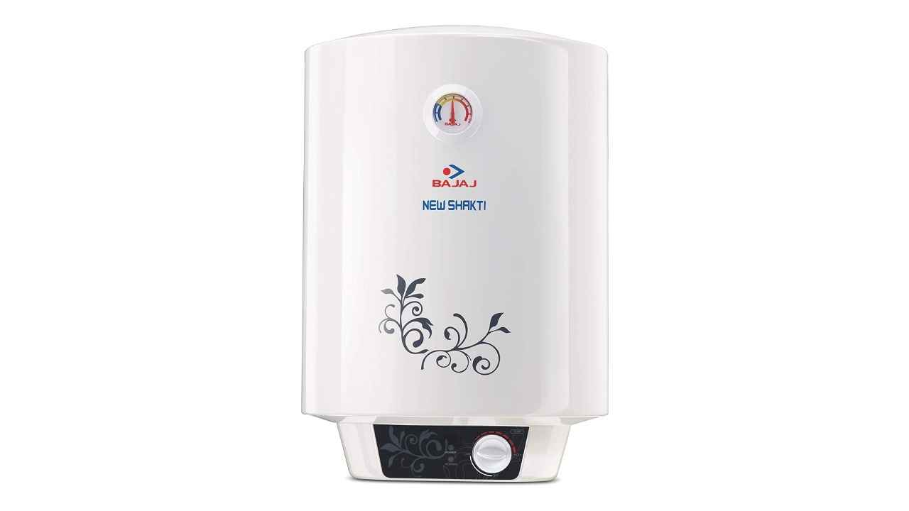 25L Vertical water heaters for hot water baths