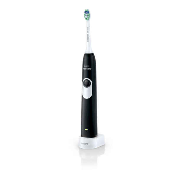 Philips Sonicare 2 Series Plaque Control Rechargeable Electric Toothbrush