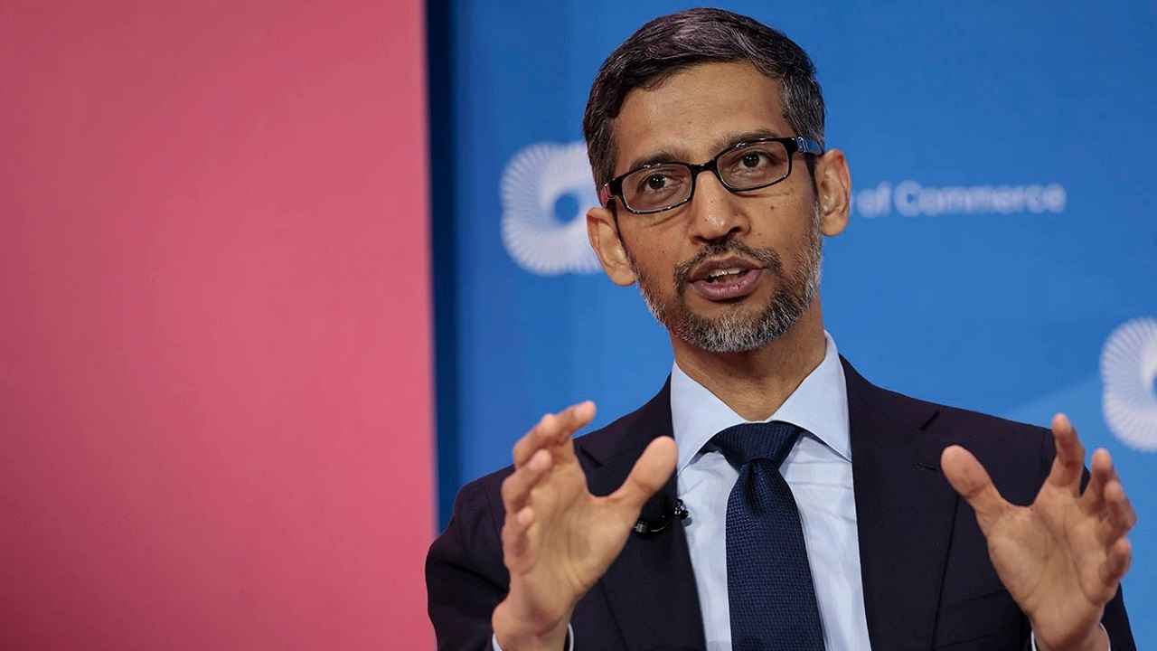 ‘There will be blood on streets,’ Google execs warn employees about layoffs