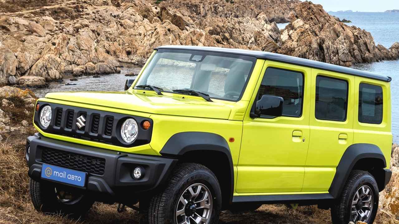 Maruti Suzuki Jimny শীঘ্রই আসতে চলেছে ভারতে, কী কী ফিচার থাকবে এই গাড়িতে?