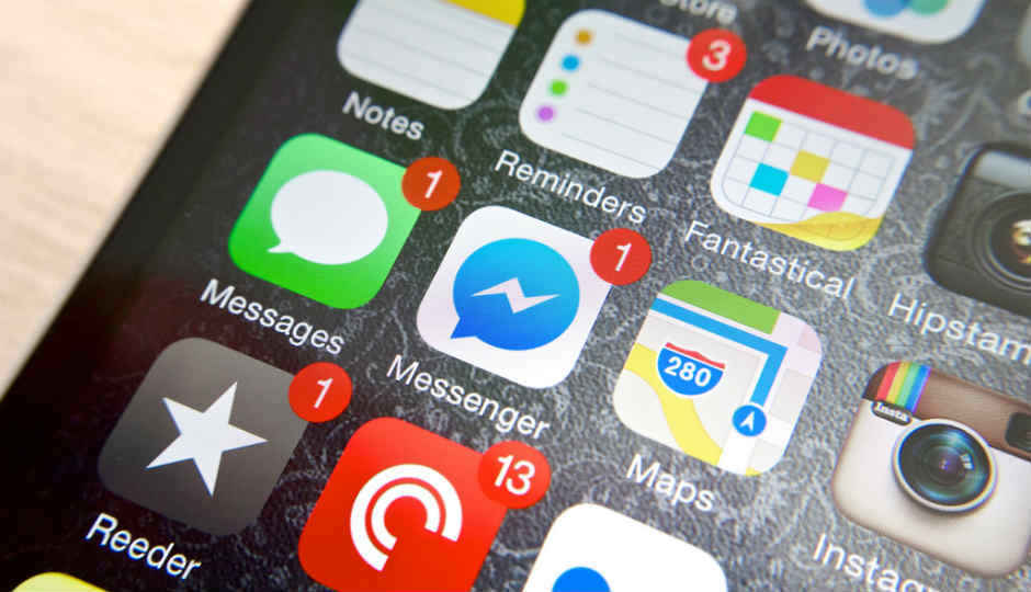 Facebook Messenger may soon get unsend message feature