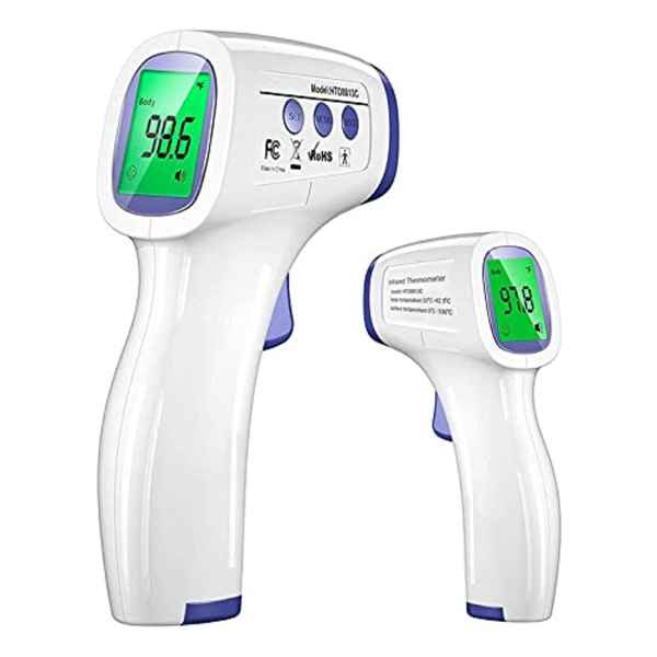 DR VAKU Infrared Thermometer