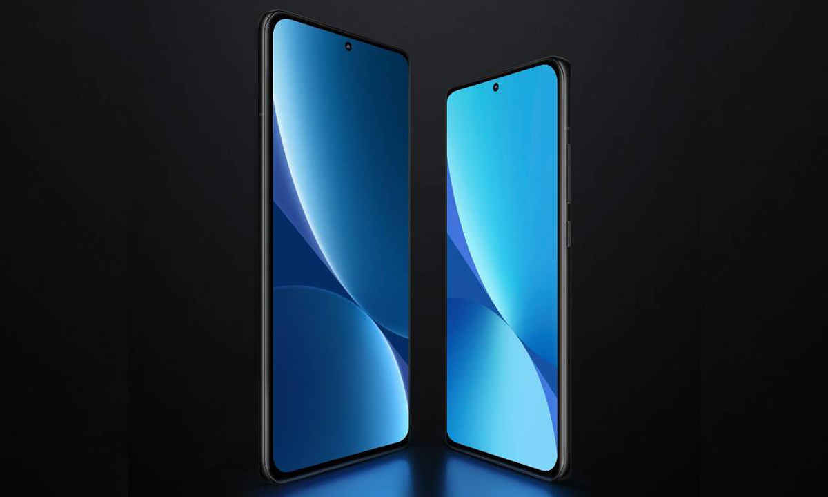 Xiaomi 12 series with Snapdragon 8 will officially launch on December 28