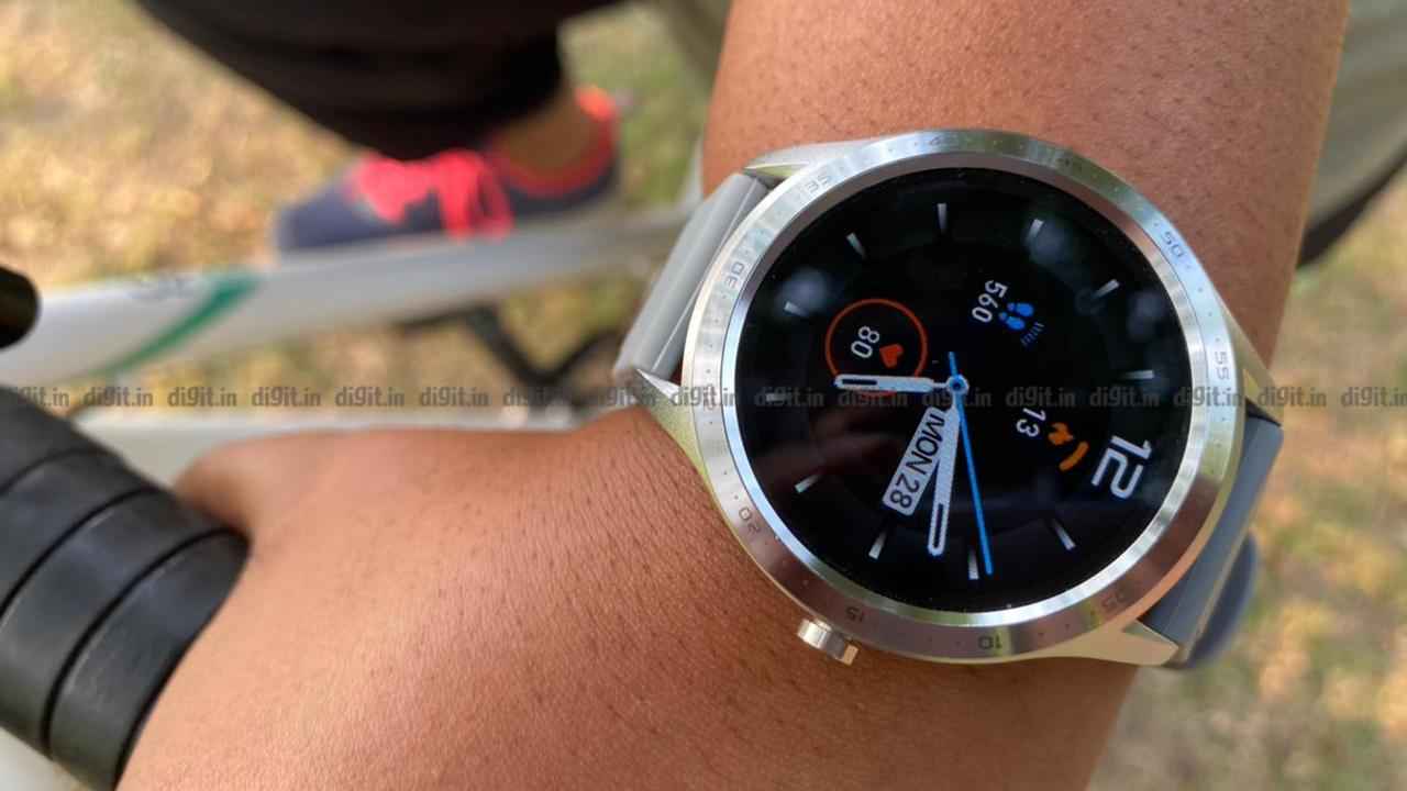 Fire-Boltt 360 Review: Stylish design, but not for the fitness enthusiast