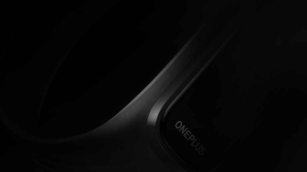 OnePlus fitness band leaks in entirety, could be priced around Rs 2,499