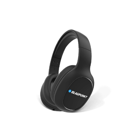 Blaupunkt BH21 wireless headphone launched in India at Rs 2,999
