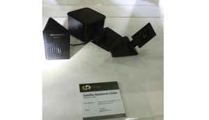 Computex 2014: d&i Design Award Winning Products