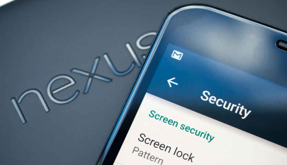 Google November security update starts rolling out for Nexus and Pixel devices