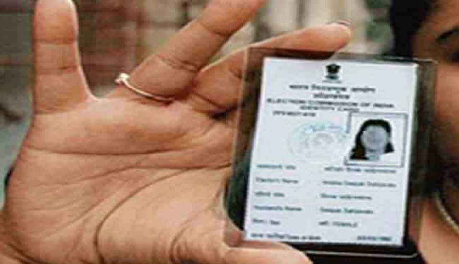 ఓటరు ID కార్డు కోసం ఆన్లైన్ లో అప్ప్లై చేసుకోండి….