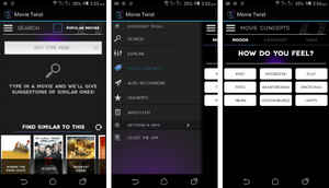 10 free Android apps for movie and TV buffs