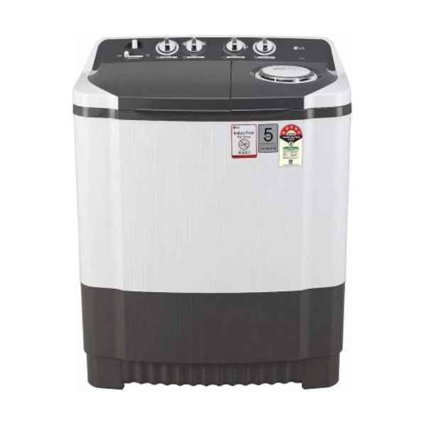 LG 7 kg Semi Automatic Top Load washing machine (P7020NGAZ)