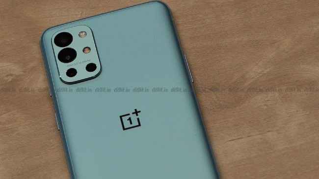 OnePlus 9RT Specifications (expected)