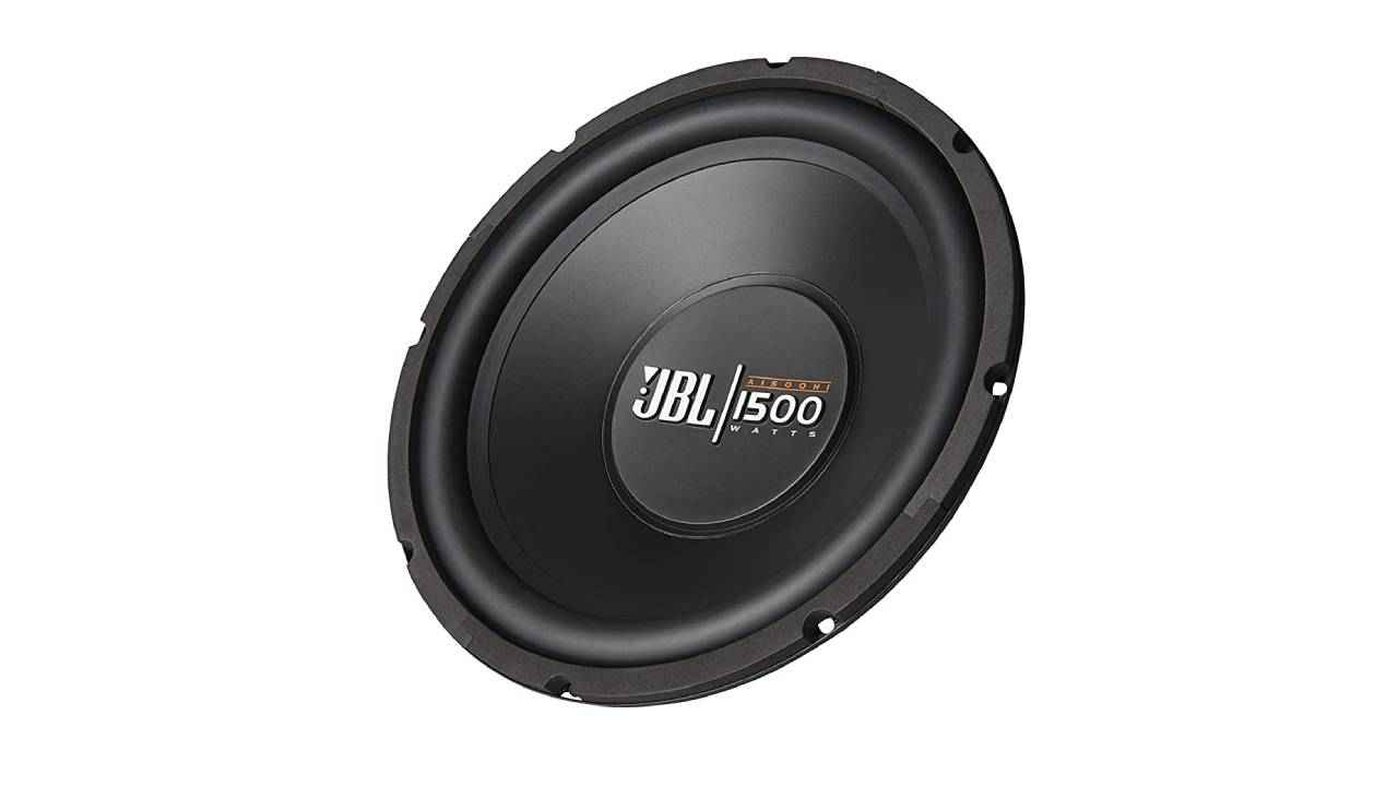 Affordable subwoofers for car