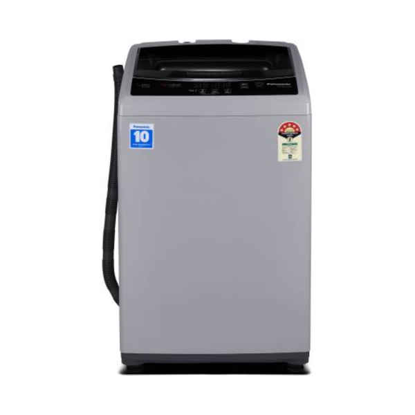 Panasonic 6.5 kg Fully Automatic Top Load washing machine (NA-F65LF1LRB)