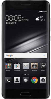 Huawei Mate 10 Price In India In