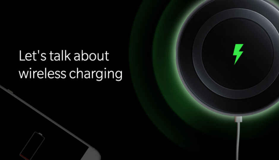 Upcoming Oppo, Vivo and OnePlus phones might feature wireless charging as Oppo joins Wireless Power Consortium