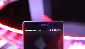 Huawei P8: ఫస్ట్ లుక్స్