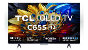 Smart TV Sale: ಅಮೆಜಾನ್ ಸೇಲ್‌ನಲ್ಲಿ ಅತಿ ಹೆಚ್ಚಾಗಿ ಮಾರಾಟವಾಗುತ್ತಿರುವ ಲೇಟೆಸ್ಟ್ ಸ್ಮಾರ್ಟ್ ಟಿವಿಗಳು!