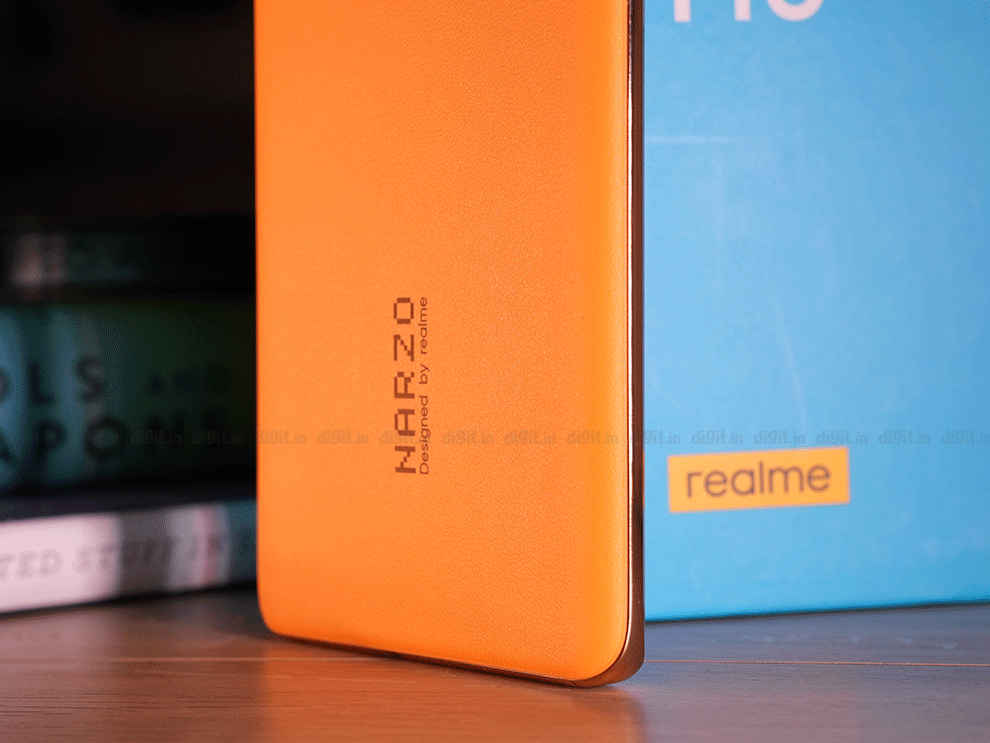 Realme Narzo 60 Pro 5G Review: Performance