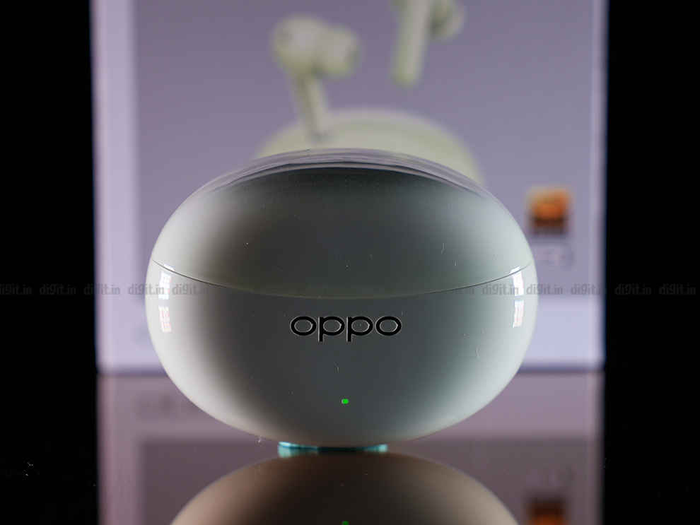 OPPO Enco Air3 Pro Features Review