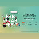 5 Galaxy phones with up to 57% discount on Samsung Fab Grab Fest