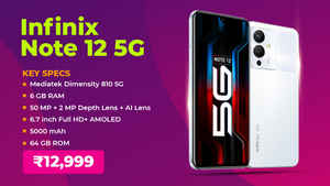 ₹15,000 में 5G फ़ोन चाहिए? ये रही पूरी लिस्ट