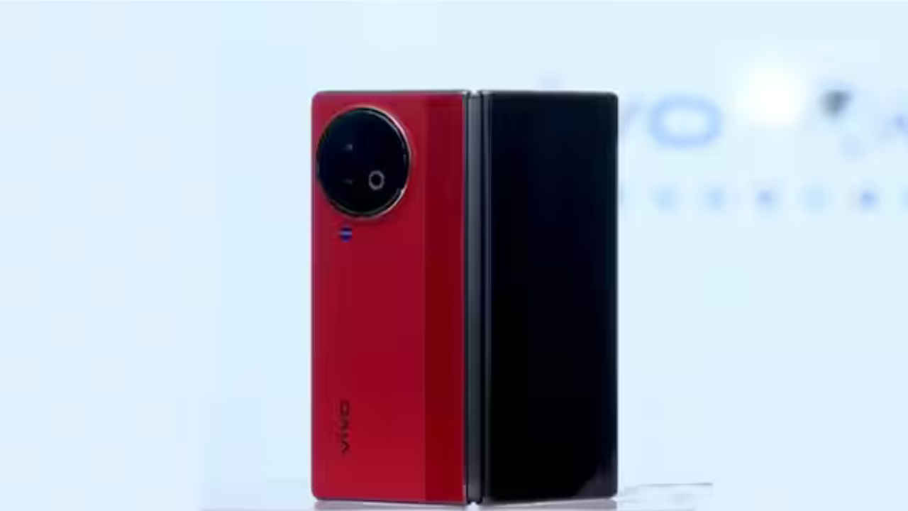 Snapdragon প্রসেসর নিয়ে আসছে Vivo X Fold 2, লঞ্চের আগে জানুন এই ফোনের সেরা 5 ফিচার