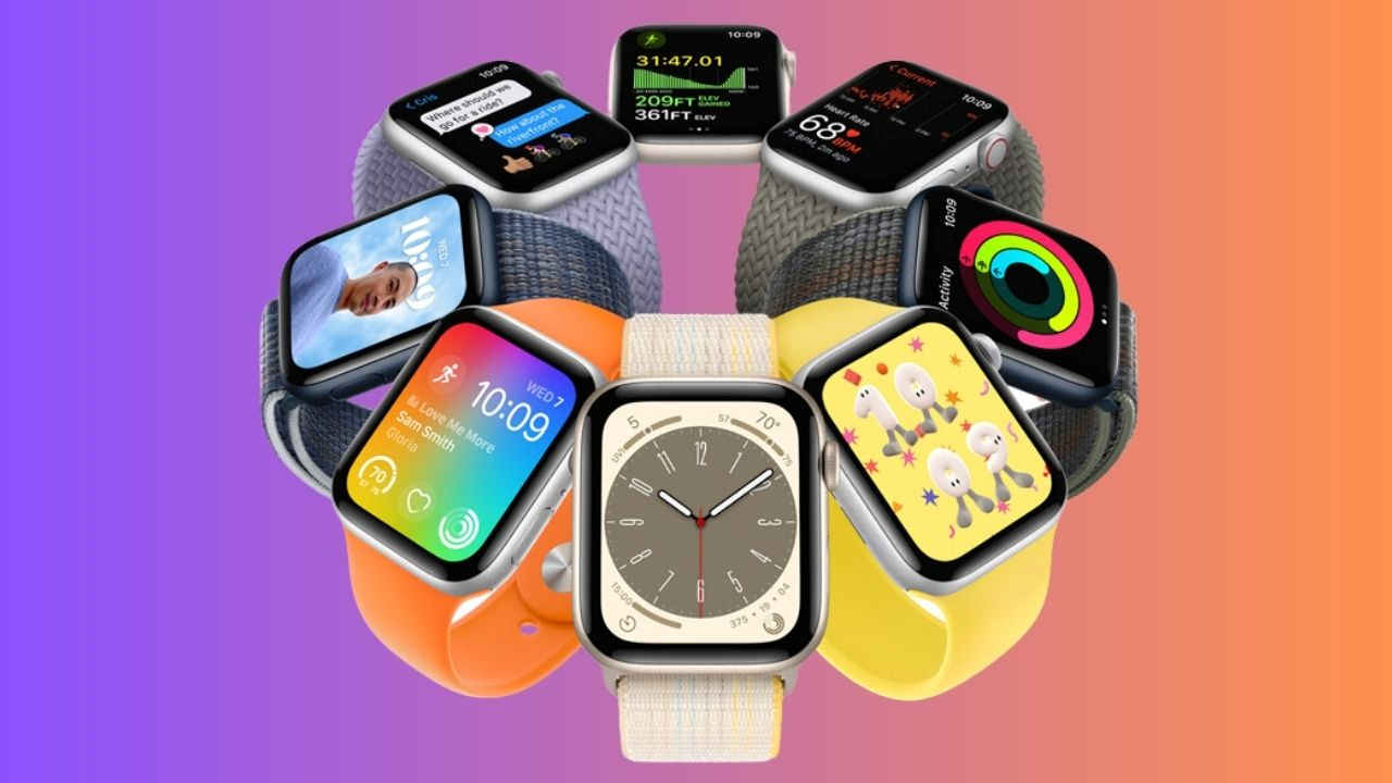 WWDC 2023: 5 watchOS 10 features that will supercharge the Apple Watch