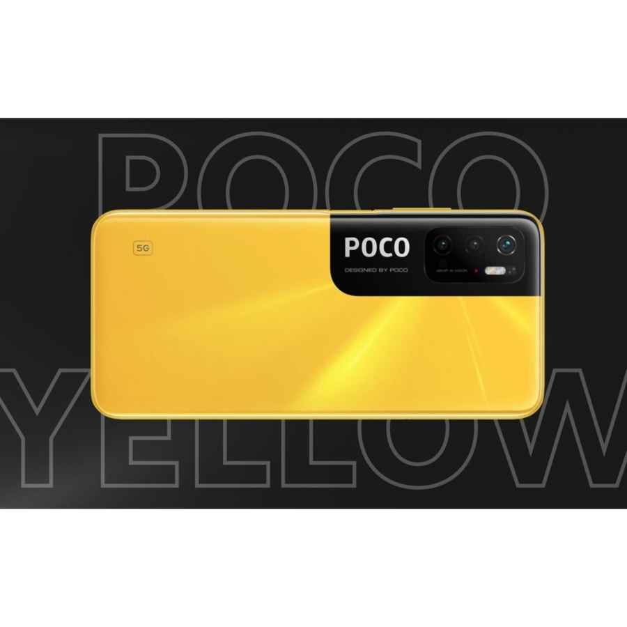 Poco M3 Pro 5G 128GB 6GB റാം  