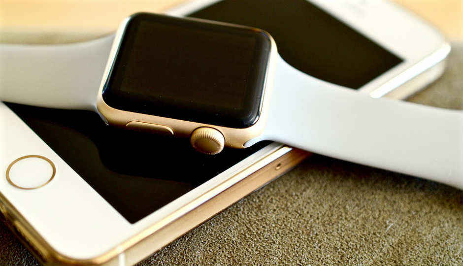 Apple registers six Apple Watch 4 models with ECC: Report