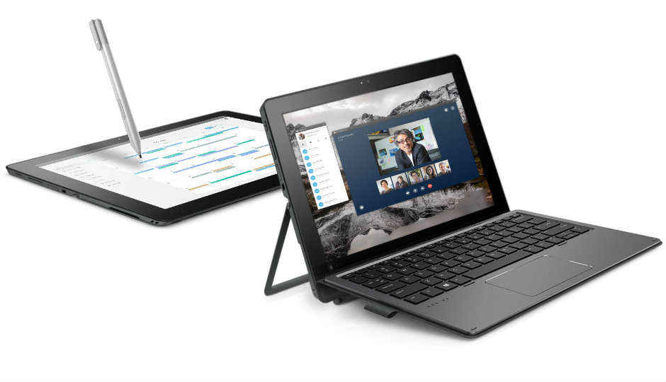 HP Pro x2 launched with military-grade design and latest Intel processor