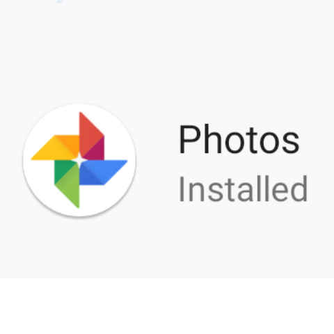 Google Photos on Android likely to get features like manual facetags, timestamp edits