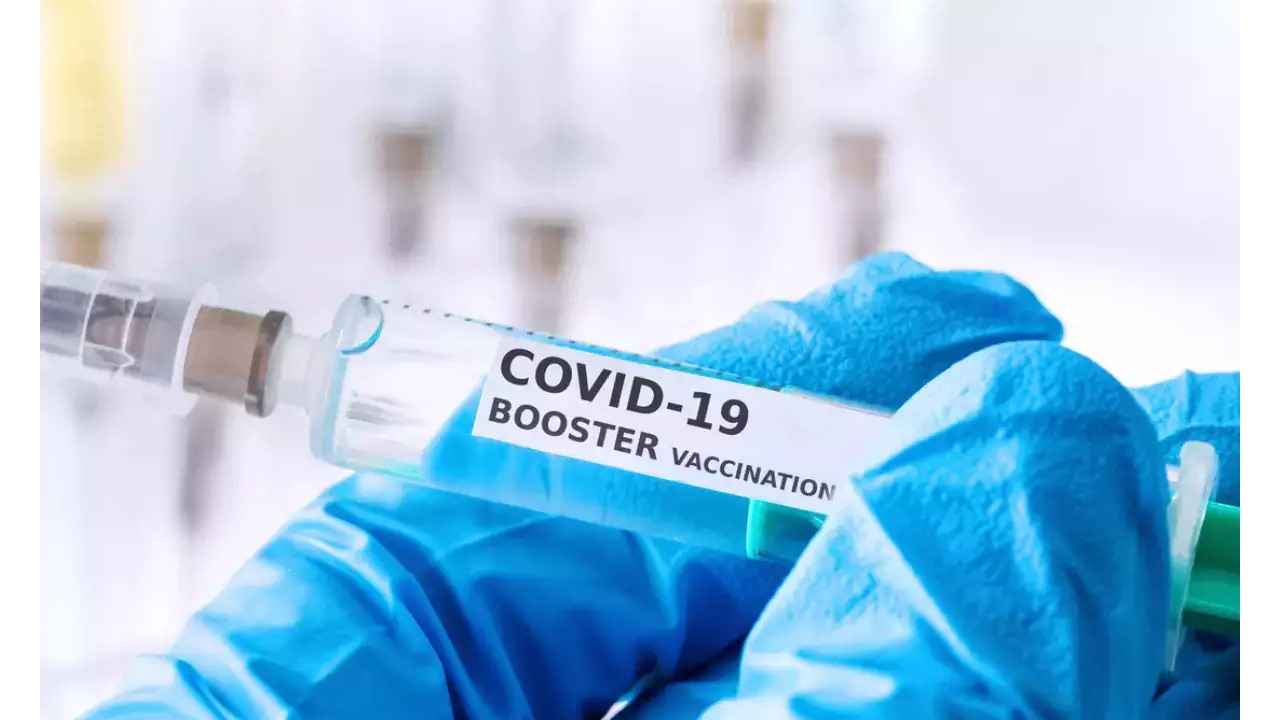 Precaution Vaccine dose: How to register on Cowin for booster dose for healthline workers, senior citizens