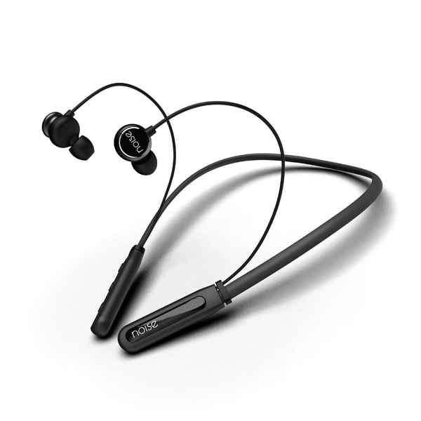 Noise Tune Elite Neckband in-Ear Wireless Bluetooth Earphones