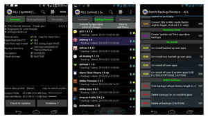 Troubleshooting Android: the complete toolkit
