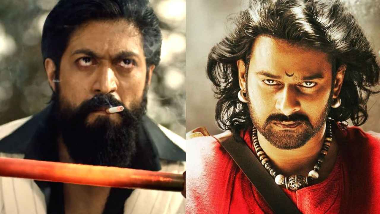 Bahubali-KGF 2 এর রেকর্ড ভাঙতে আসছে 10 প্যান ইন্ডিয়া সিনেমা, জানেন কোন সিনেমাগুলো?