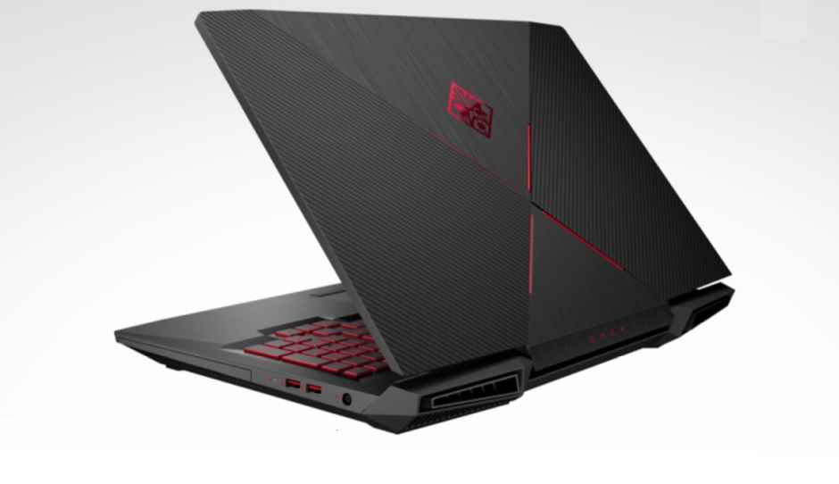 HP refreshes Omen laptops in India, prices start at Rs 80,990
