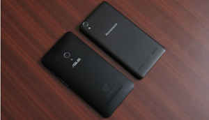 Phone Shootout: Lenovo A6000 vs Moto E, Xiaomi Redmi 1S, Asus Zenfone 5