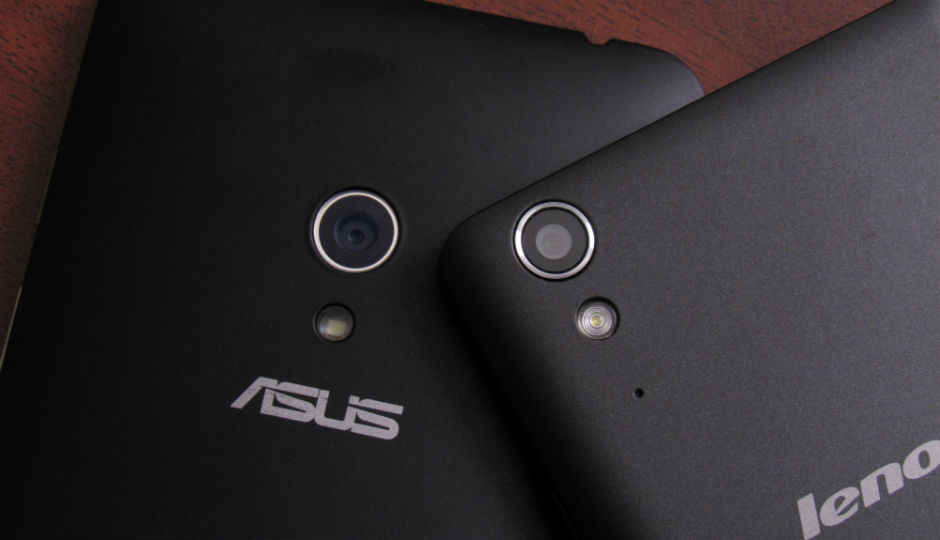 Phone Shootout: Lenovo A6000 vs Moto E, Xiaomi Redmi 1S, Asus Zenfone 5 Phone Shootout: Lenovo A6000 vs Moto E, Xiaomi Redmi 1S, Asus Zenfone 5