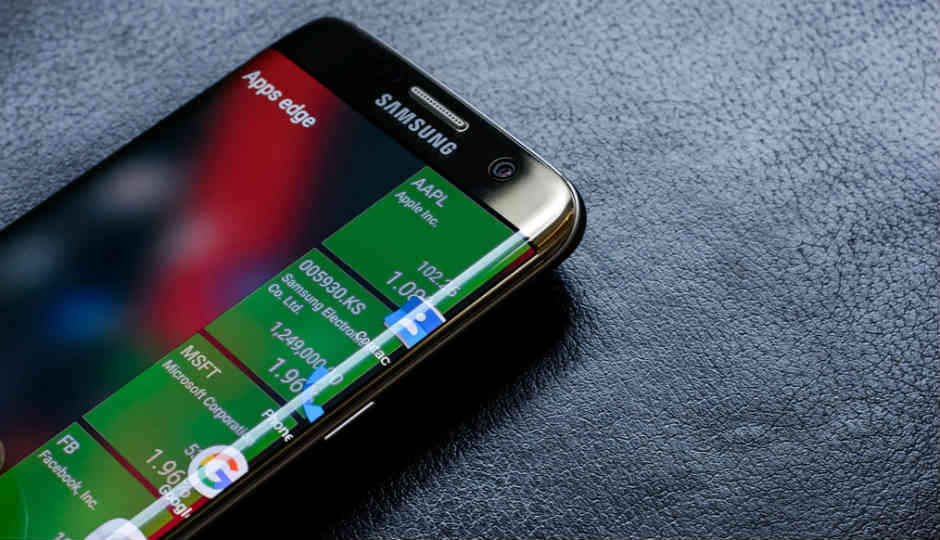 Samsung’s Galaxy S7, S7 Edge key to record profit in Q2 2016