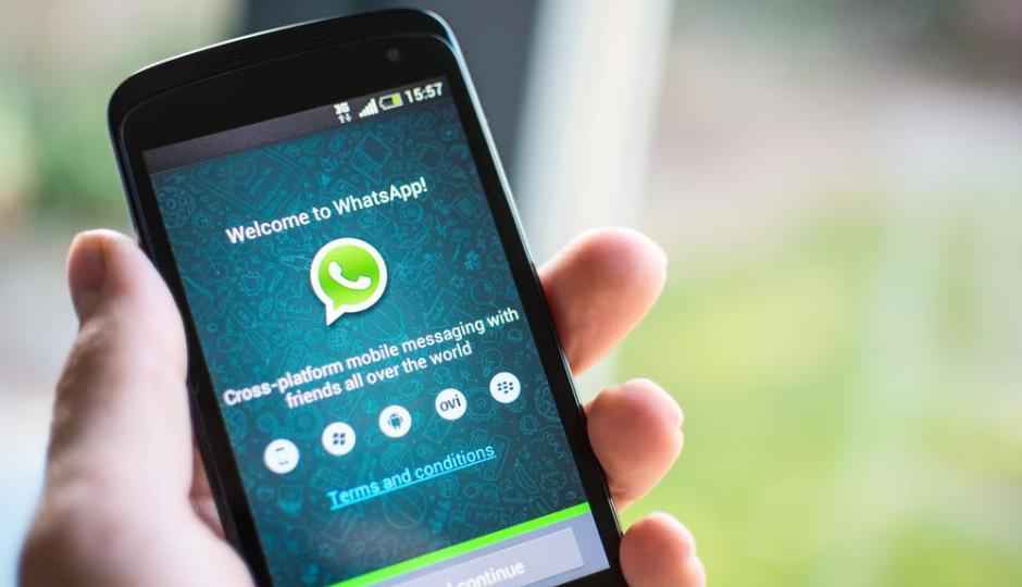 WhatsApp update brings end-to-end encryption for Android users