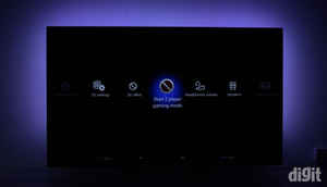 First look: Philips 4K UHD Ambilight TV