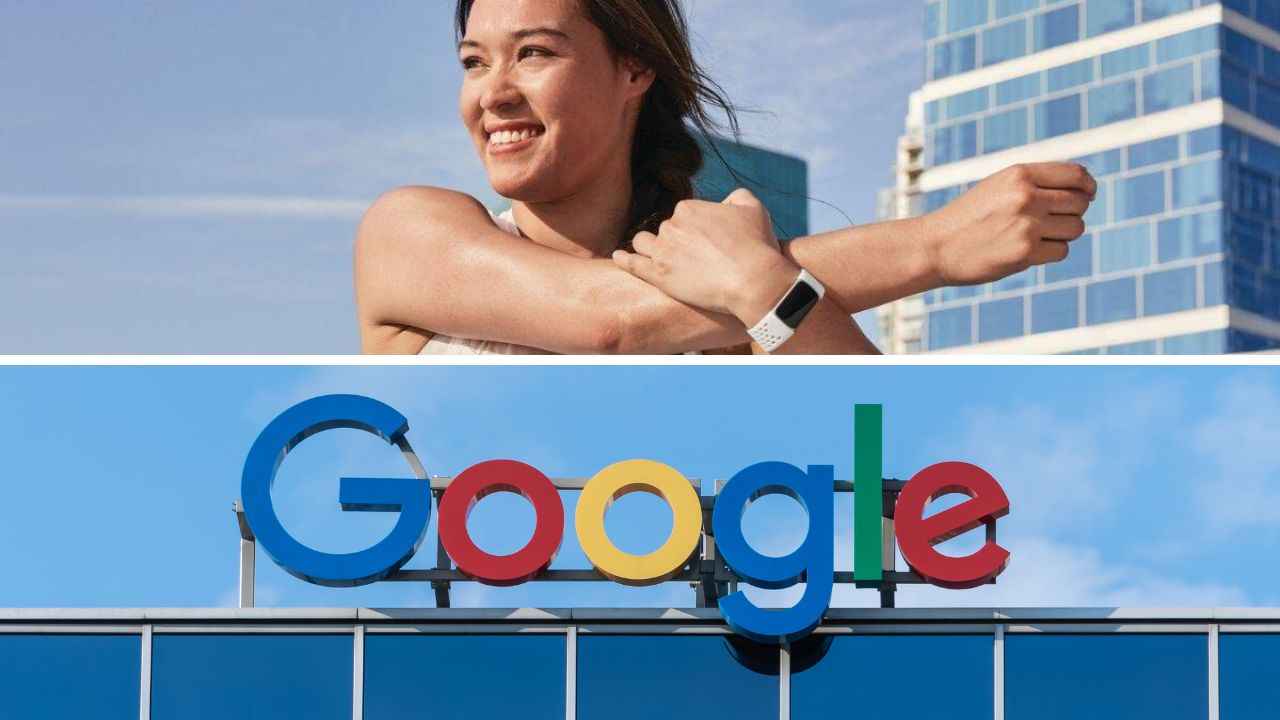 Fitbit will require its users to login using their Google account from next year: Here are its data sharing implications