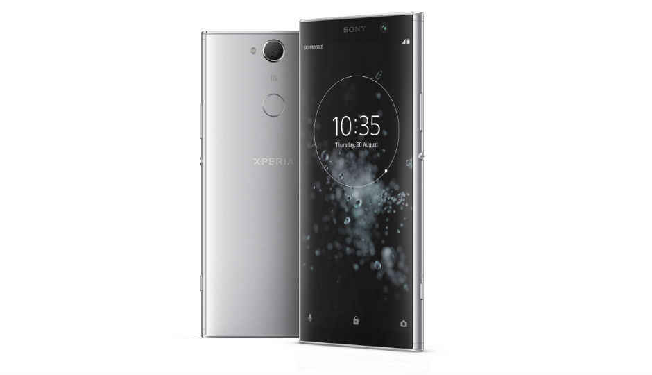 Sony Xperia XA2 Plus স্মার্টফোনটি অসাধারন ক্যামেরার সঙ্গে এল, এই ফোনটি Hi-Res অডিও ফিচার যুক্ত