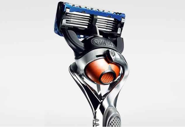 Understanding the tech inside the new Gillette FlexBall Razor