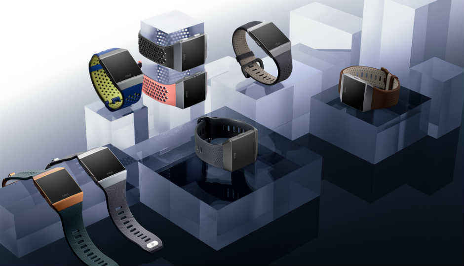 Fitbit Ionic OS 2.0 अपडेट हुआ पेश, जानें क्या है नया