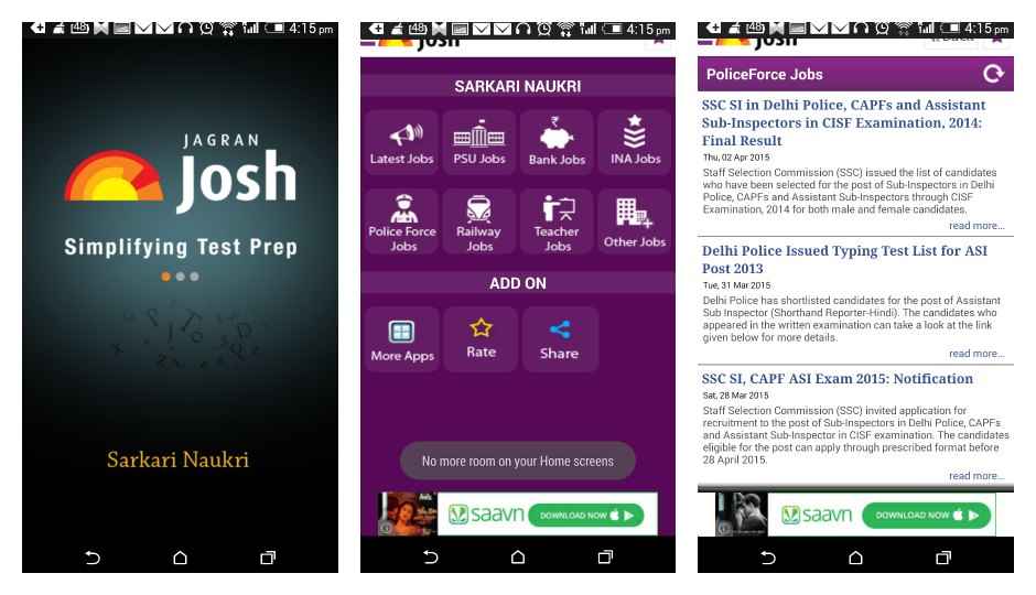 The 10 best job hunting apps on Android The 10 best job hunting apps on Android