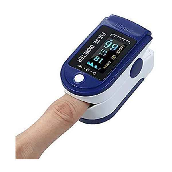 KRN Pulse Oximeter Fingertip